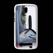 Coque HTC Desire 500 Empennage de Corsair