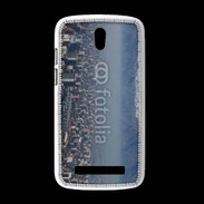 Coque HTC Desire 500 Cordillère des Andes