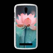 Coque HTC Desire 500 Belle fleur 50