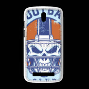 Coque HTC Desire 500 Vintage football USA