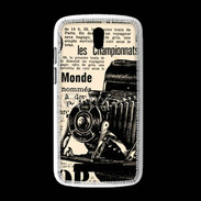 Coque HTC Desire 500 Scoop 10