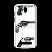 Coque HTC Desire 500 Revolver