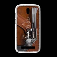 Coque HTC Desire 500 Revolver 2