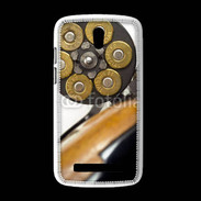 Coque HTC Desire 500 Barillet pour 38mm