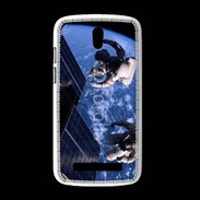 Coque HTC Desire 500 Astronaute 2