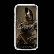 Coque HTC Desire 500 Chevalier 2