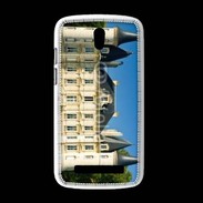Coque HTC Desire 500 Chateau Pichon Longueville