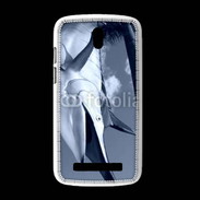Coque HTC Desire 500 Pêche au gros 2