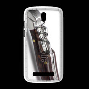 Coque HTC Desire 500 Couteau ouvre bouteille