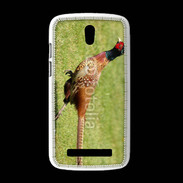 Coque HTC Desire 500 Faisan 2
