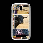 Coque HTC Desire 500 La corrida