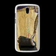 Coque HTC Desire 500 Toréador 2