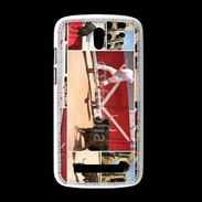 Coque HTC Desire 500 Course camarguaise