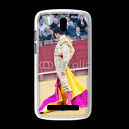 Coque HTC Desire 500 Toréador dans les arènes de Séville