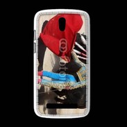 Coque HTC Desire 500 Corrida 15