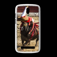 Coque HTC Desire 500 Corrida portugaise 5