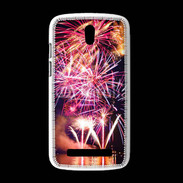 Coque HTC Desire 500 Feu d'artifice 3