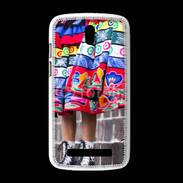 Coque HTC Desire 500 Danse péruvienne 3