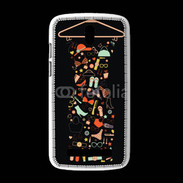 Coque HTC Desire 500 Stylisme 250