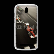 Coque HTC Desire 500 F1 racing