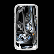 Coque HTC Desire 500 Hot rod 1