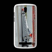 Coque HTC Desire 500 Dragster 4