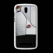 Coque HTC Desire 500 voiture dragster 5