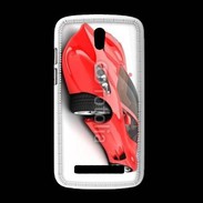 Coque HTC Desire 500 Prototype automobile