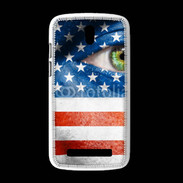 Coque HTC Desire 500 Best regard USA