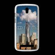 Coque HTC Desire 500 Freedom Tower NYC 9
