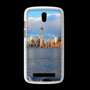 Coque HTC Desire 500 Freedom Tower NYC 13