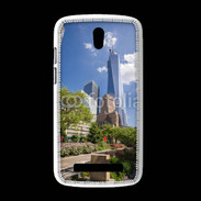 Coque HTC Desire 500 Freedom Tower NYC 14
