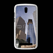 Coque HTC Desire 500 Freedom Tower NYC 15
