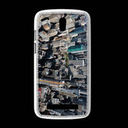 Coque HTC Desire 500 Manhattan 5