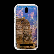 Coque HTC Desire 500 Grand Canyon Arizona