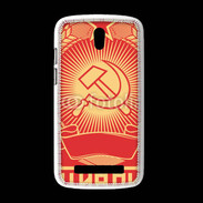 Coque HTC Desire 500 Moscou Russie