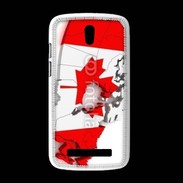 Coque HTC Desire 500 Montréal Canada