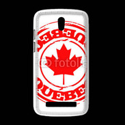 Coque HTC Desire 500 Québec Canada