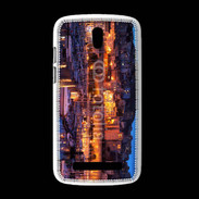 Coque HTC Desire 500 Port de marseille