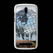 Coque HTC Desire 500 NYC