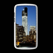 Coque HTC Desire 500 Freedom Tower NYC 4