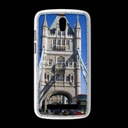 Coque HTC Desire 500 Tower Bridge 1