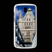 Coque HTC Desire 500 Tower Bridge 2
