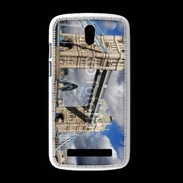 Coque HTC Desire 500 Tower Bridge 3