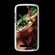 Coque HTC Desire 500 Cocktail Cuba Libré 5
