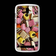 Coque HTC Desire 500 Bonbons 2