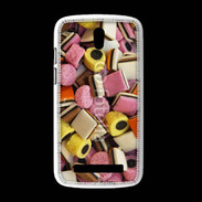 Coque HTC Desire 500 Bonbons 2