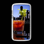 Coque HTC Desire 500 Bloody Mary