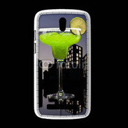 Coque HTC Desire 500 Margarita