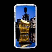Coque HTC Desire 500 Whisky
